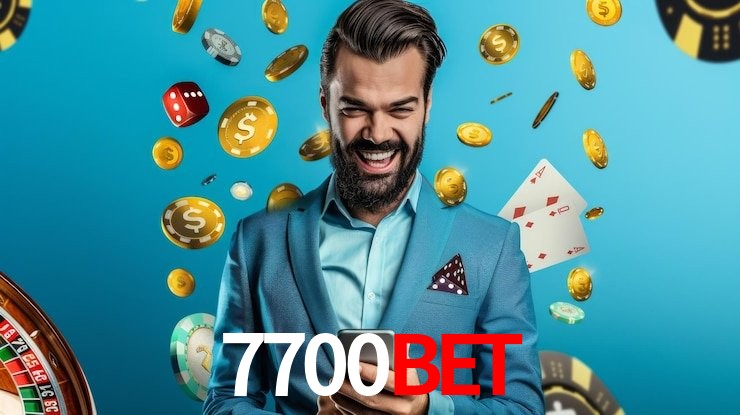 Weekend Specials 7700bet
