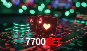 Jogos de Slot 7700bet