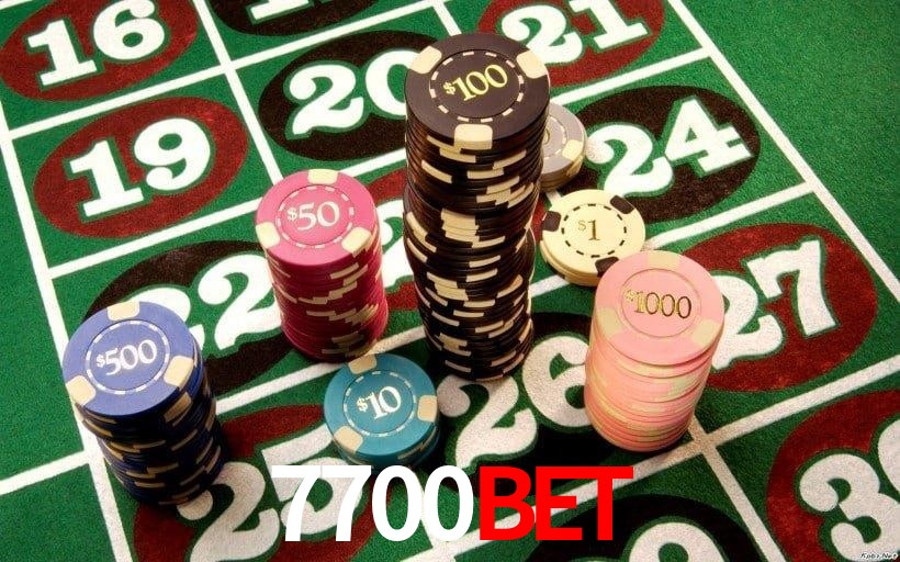 7700bet