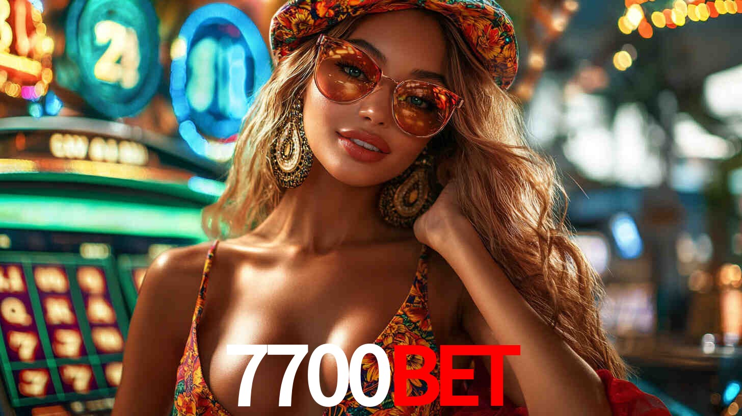 Tennis Betting 7700bet