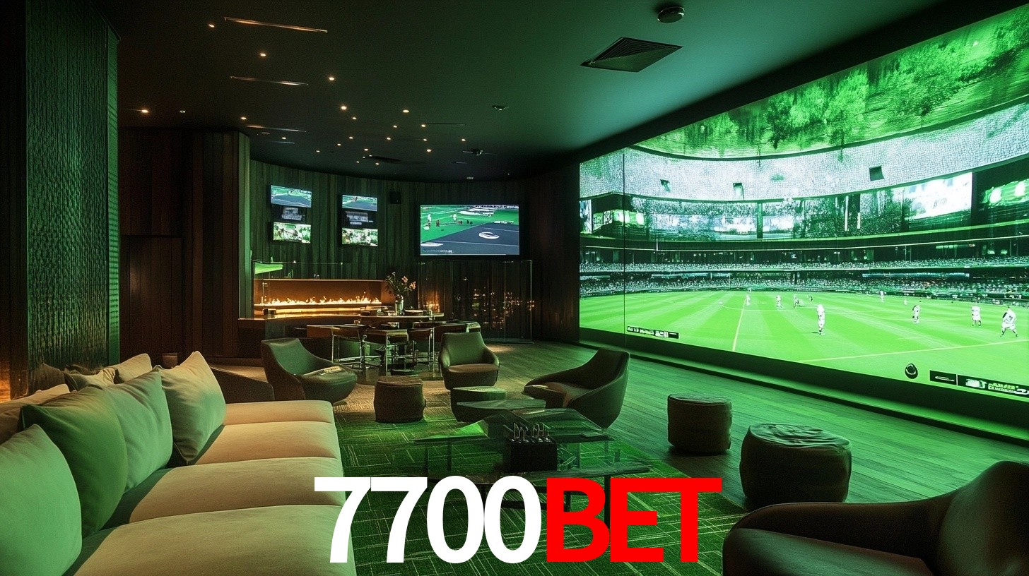Programa VIP 7700bet