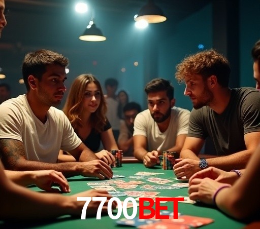 7700bet