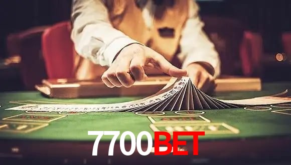 Games Directory 7700bet
