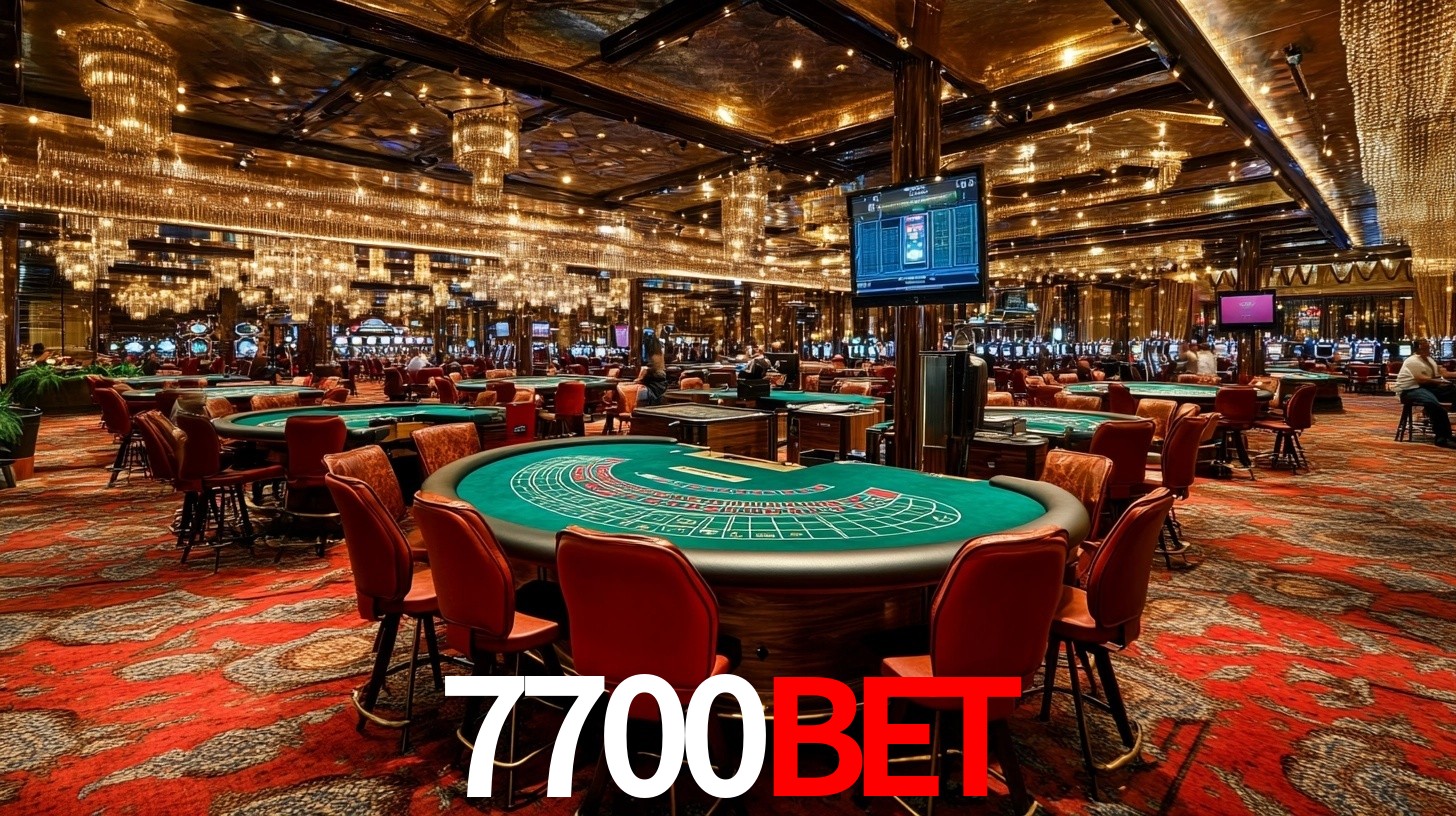 Tournaments 7700bet