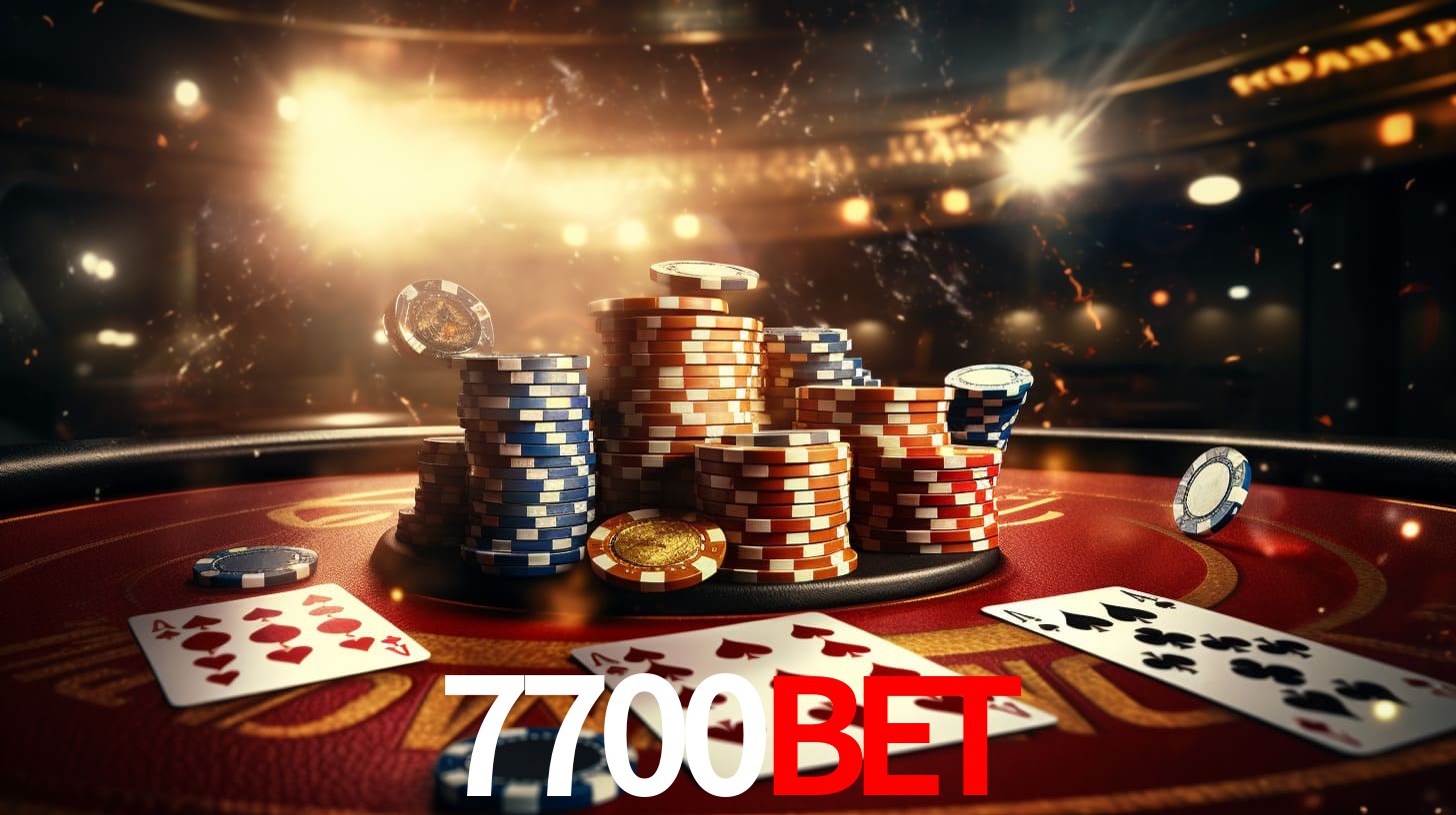 Game Statistics 7700bet