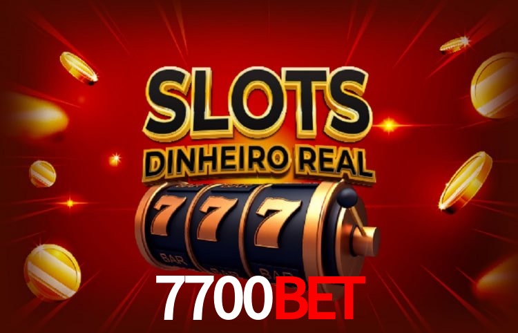 7700bet