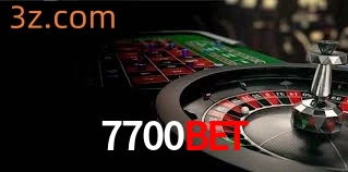 A Emoção das Apostas ao Vivo no 7700bet